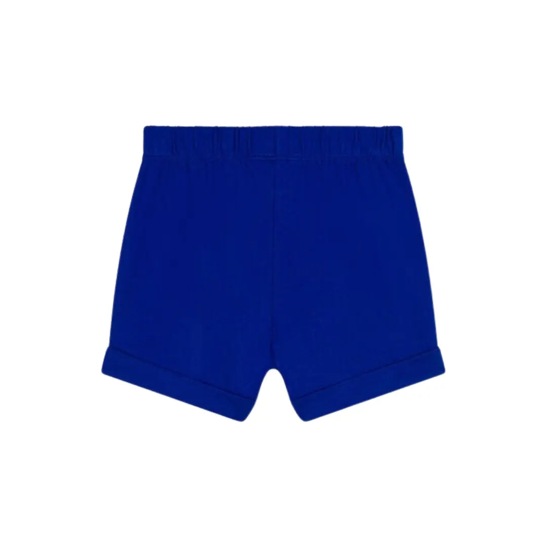SHORTS IN JERSEY LEGGERO BEBÈ PETIT BATEAU (8993668694356) (9670041305415)