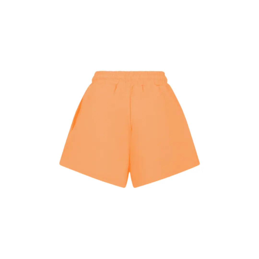 SHORTS LOGO MSGM (8747878482260) (9670023315783)