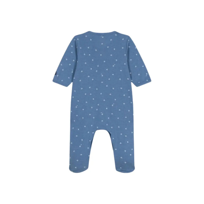 PIGIAMA BEBÈ IN COTONE PETIT BATEAU (8853712470356) (9670054936903)
