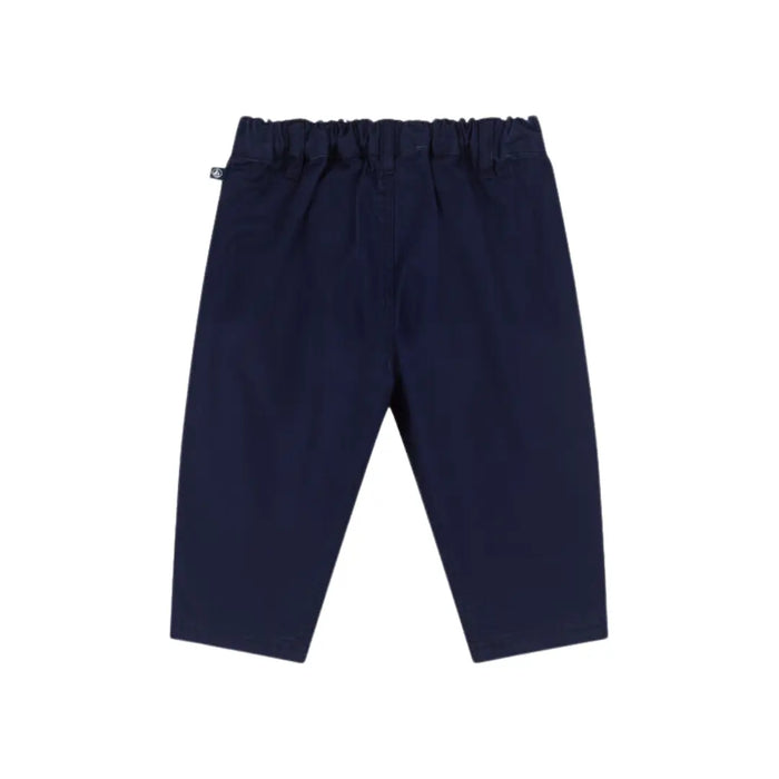 PANTALONI IN SERGE BEBÈ PETIT BATEAU (8853529198932) (9670056870215)