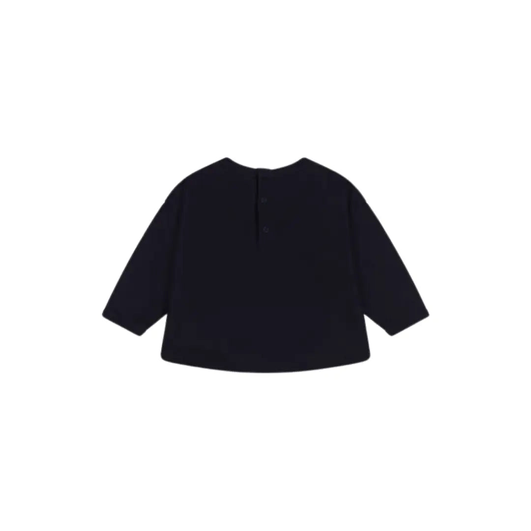 FELPA IN TESSUTO FELPATO PER BEBÈ PETIT BATEAU (8945471258964) (9670045663559)