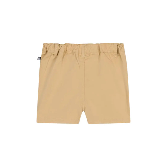 SHORT BEBÈ IN SERGE PETIT BATEAU (8853527494996) (9670057034055)