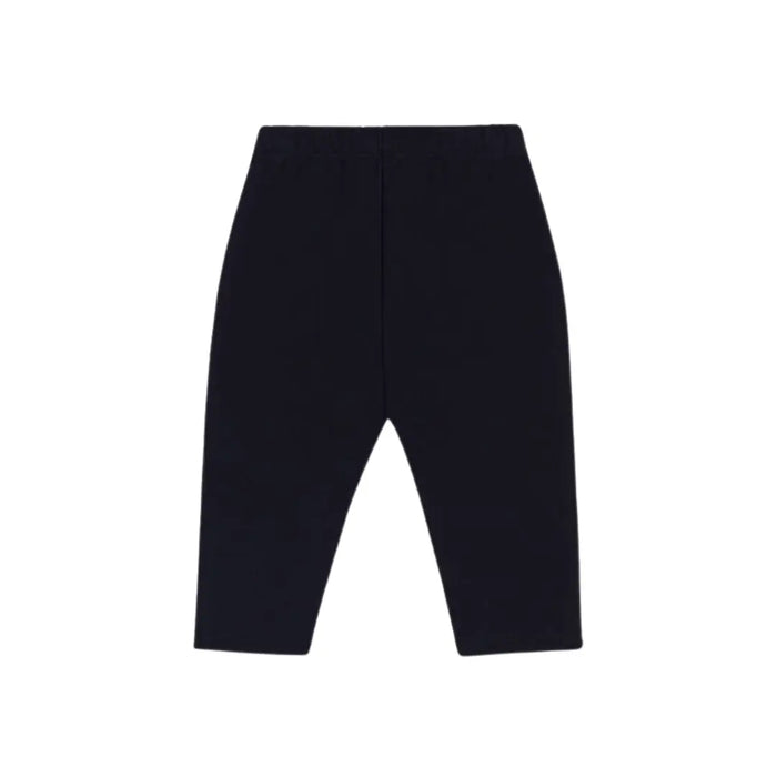 PANTALONI IN TESSUTO FELPATO PER BEBÈ PETIT BATEAU (8862347460948) (9670052348231)