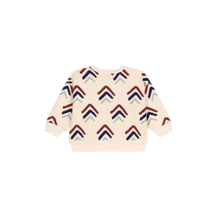 FELPA IN TESSUTO FELPATO PER BEBÈ PETIT BATEAU (8853643755860) (9670055526727)