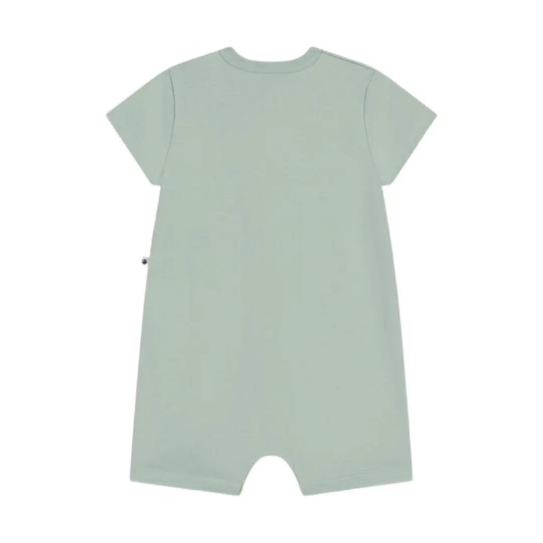 TUTINA CORTA BEBÈ IN JERSEY LEGGERO PETIT BATEAU (9052855238996) (9670038192455)