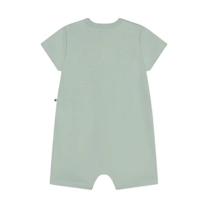 TUTINA CORTA BEBÈ IN JERSEY LEGGERO PETIT BATEAU (9052855238996) (9670038192455)