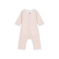 PIGIAMA CON BODY INTEGRATO PETIT BATEAU (8853705883988) (9670054969671)