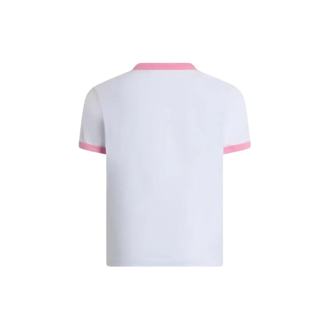 T-SHIRT EDIZIONE SPECIALE BARBIE MC2 SAINT BARTH (9669964693831)