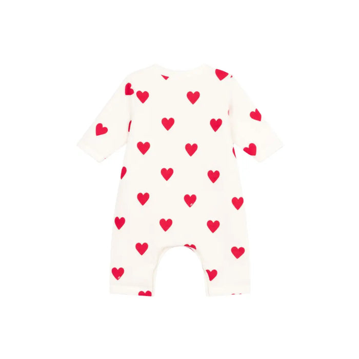 TUTA TRAPUNTATA CUORI PETIT BATEAU (8853579104596) (9670056116551)