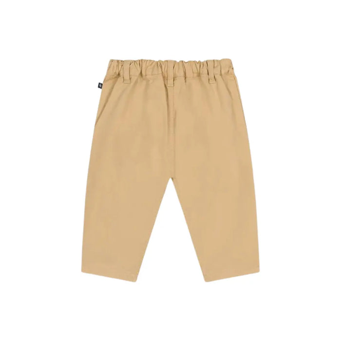 PANTALONI IN SERGE BEBÈ PETIT BATEAU (8853546074452) (9670056476999)