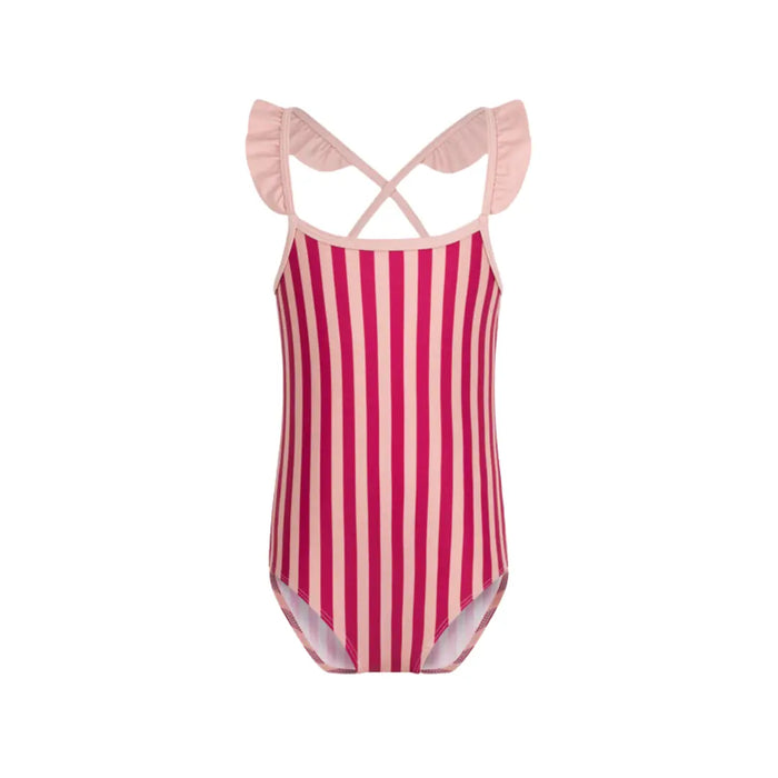 COSTUME INTERO A RIGHE BAMBINA PETIT BATEAU (8867714203988) (9670048874823)