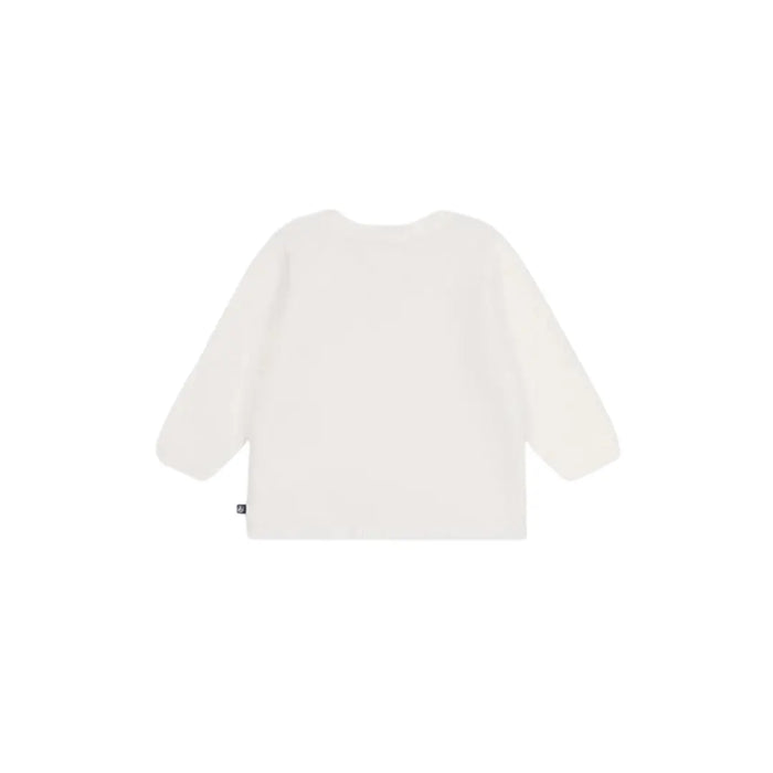 CARDIGAN BEBE' IN TRICOT COTONE TRAFORATO PETIT BATEAU (8867703357780) (9670049136967)