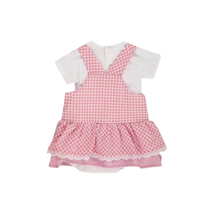 SALOPETTE CON MUTANDINA DA NEONATA LALALU' (8945816568148) (9669967151431)