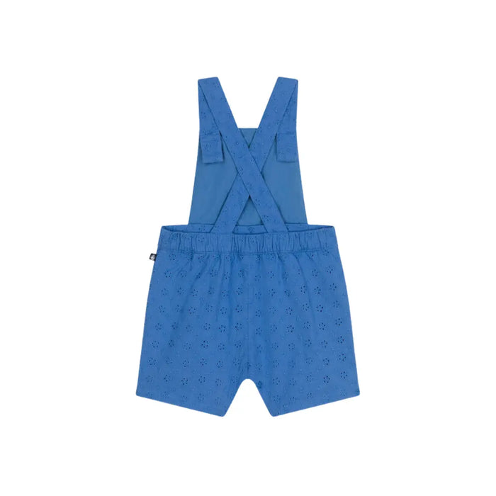 SALOPETTE CORTA BEBÈ IN PIZZO SANGALLO PETIT BATEAU (8857348702548) (9670053953863)