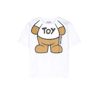 T-SHIRT MOSCHINO TEDDY (9088276103508) (9670007095623)
