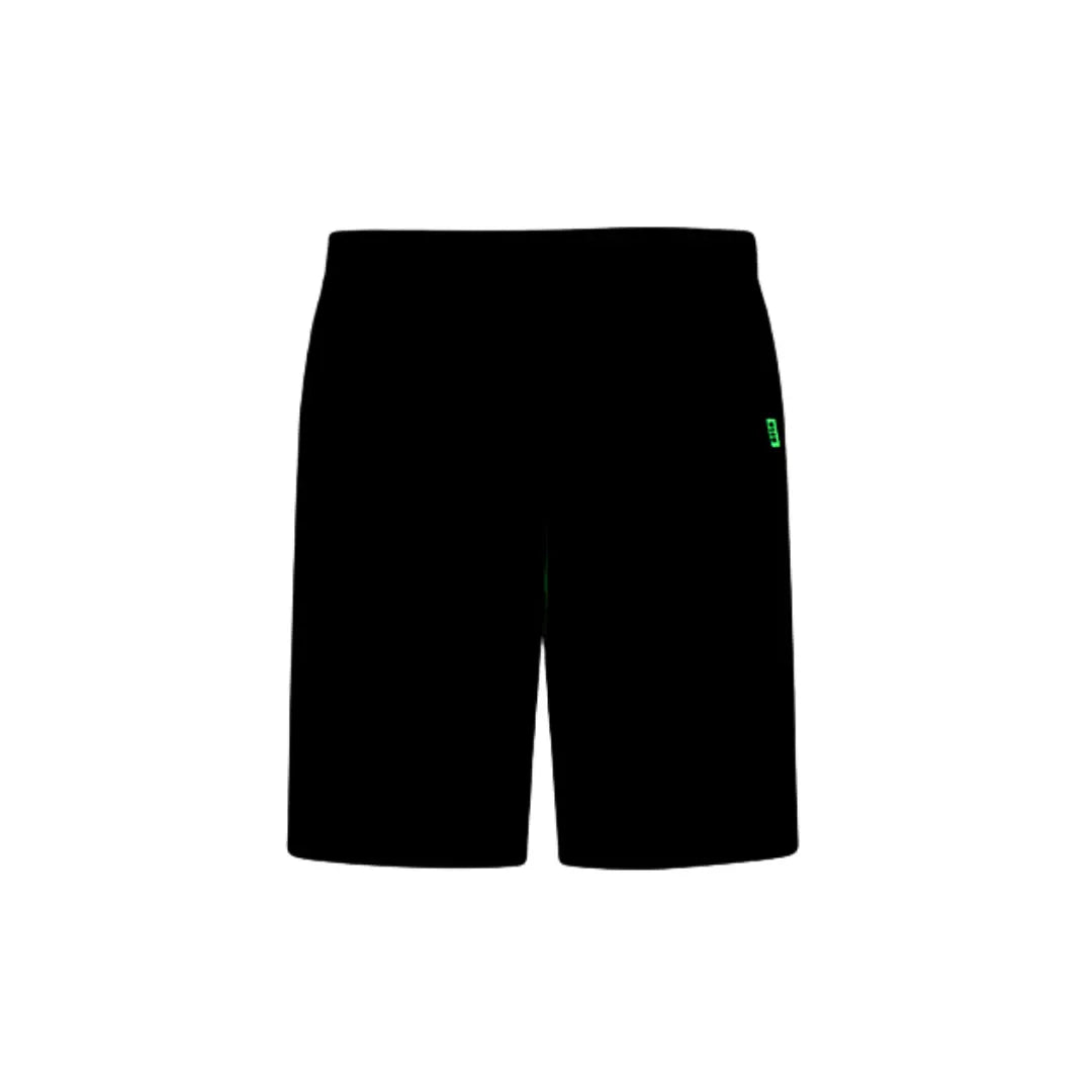 PANTALONCINO LOGO BASIC MSGM (8747861082452) (9670023545159)
