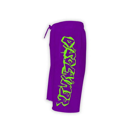 PANTALONCINO UOMO DISCLAIMER (8883641778516) (9669898142023)