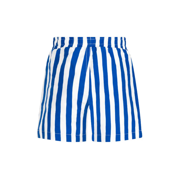 SHORTS DA MARE STAMPATO A RIGHE BAMBINO PETIT BATEAU (8867727212884) (9670048383303)