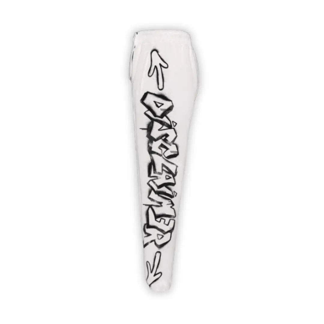 PANTALONE UOMO DISCLAIMER (8883425509716) (9669910069575)