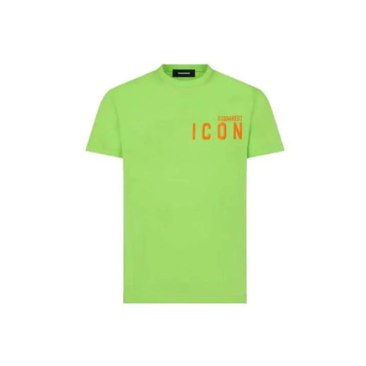 T-SHIRT DSQUARED2 ICON (8965368217940) (9669921440071)