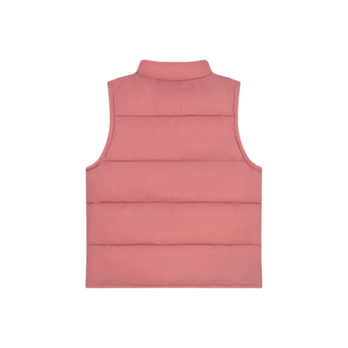 PIUMINO SENZA MANICHE TRAPUNTATO BEBÈ PETIT BATEAU (8853603385684) (9670055887175)