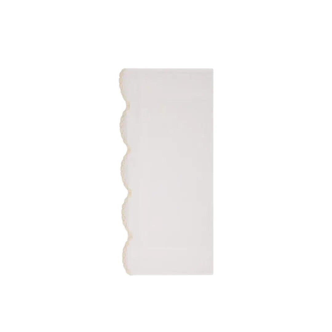 SET LENZUOLA 3 PEZZI IN COTONE DA NEONATO LALALU' (8945744249172) (9669967937863)