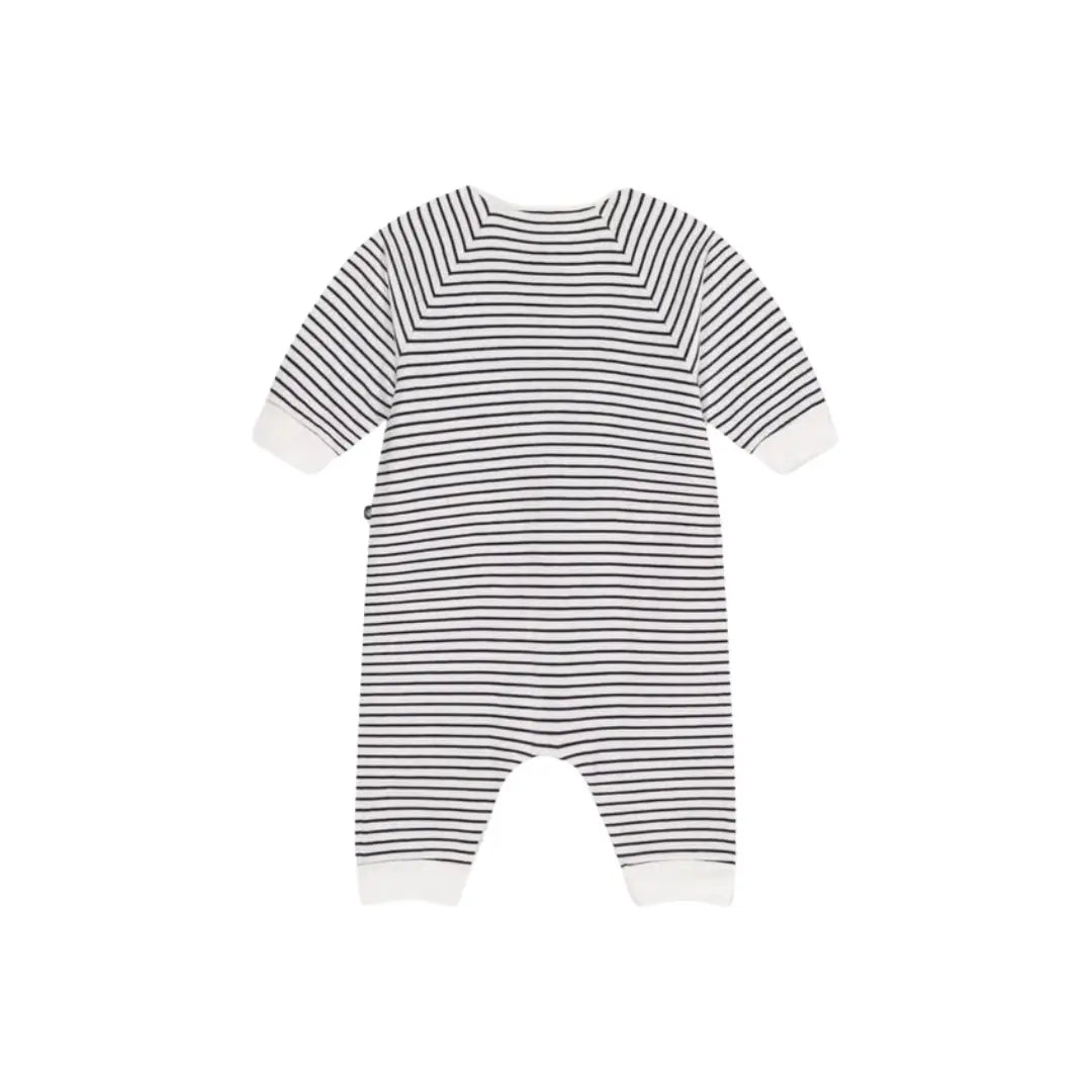 TUTINA A RIGHE IN TUBIQUE PER BEBÈ PETIT BATEAU (8945460379988) (9670046548295)