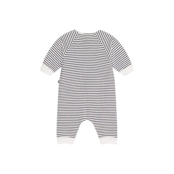 TUTINA A RIGHE IN TUBIQUE PER BEBÈ PETIT BATEAU (8945460379988) (9670046548295)