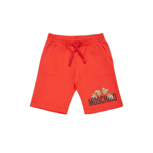 PANTALONCINO MOSCHINO TOY (9091658678612) (9670003949895)