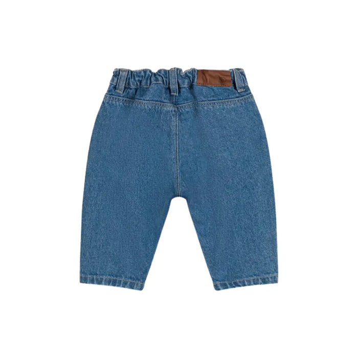 PANTALONI IN DENIM BEBÈ PETIT BATEAU (8857362825556) (9670053593415)