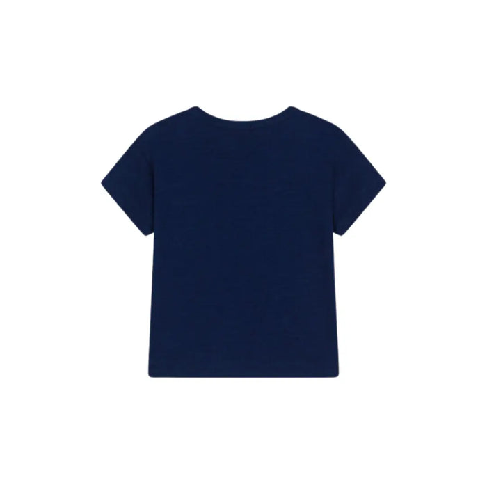 T-SHIRT BEBE' MANICA CORTA PETIT BATEAU (8867697328468) (9670049661255)