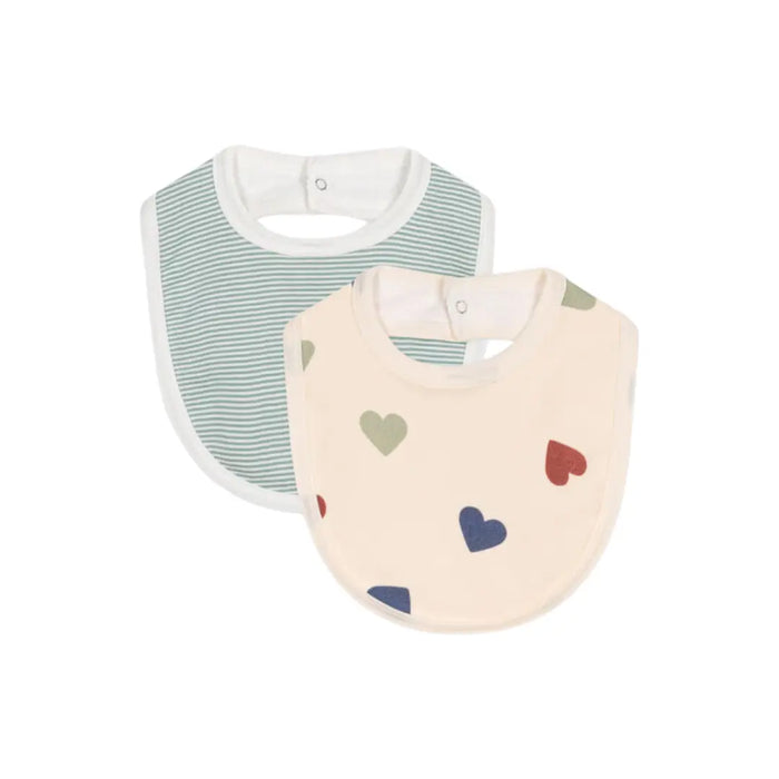 COPPIA BAVAGLINI PETIT BATEAU (8862363255124) (9670052249927)