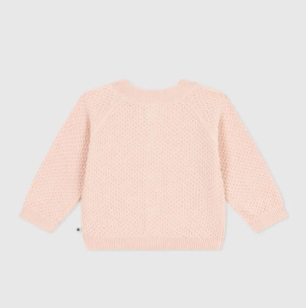 CARDIGAN PETIT BATEAU (8769369407828) (9670057984327)