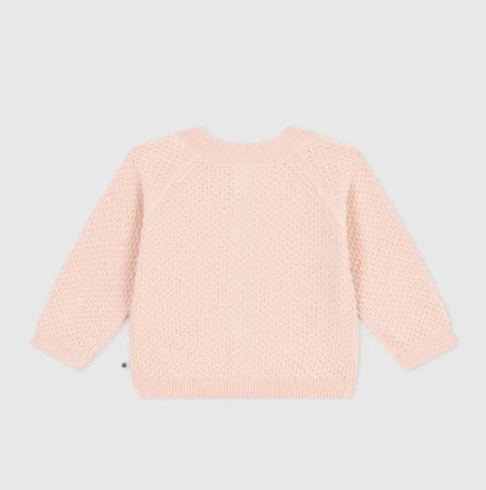 CARDIGAN PETIT BATEAU (8769369407828) (9670057984327)