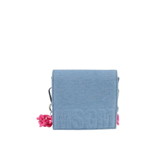 Borsa MSGM Mini Jeans MSGM