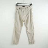 Pantaloni Regular Fit Duca Homme Beige Duca Homme