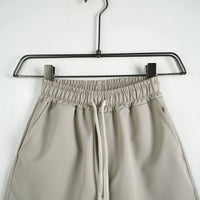 Pantaloncini Duca Homme Bambino Beige Duca Homme