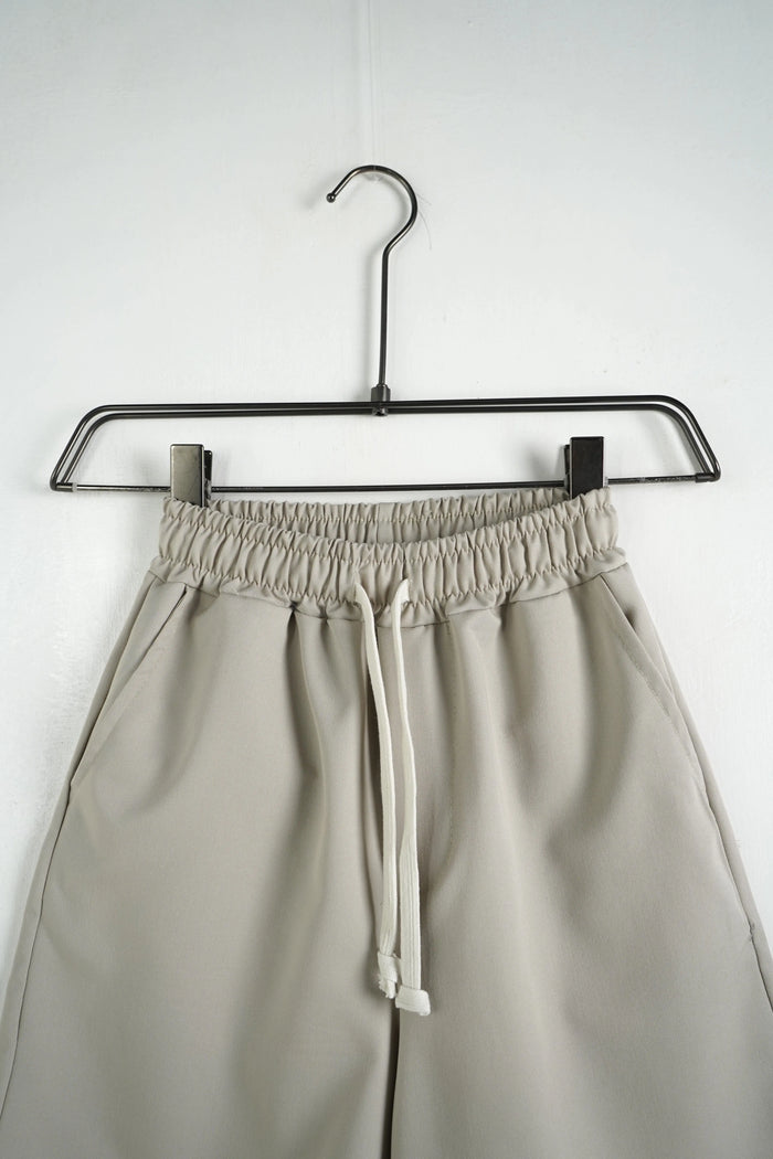Pantaloncini Duca Homme Bambino Beige Duca Homme