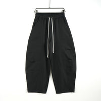 Pantalone Duca Homme Baloon fit Nero Duca Homme