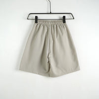 Pantaloncini Duca Homme Bambino Beige Duca Homme