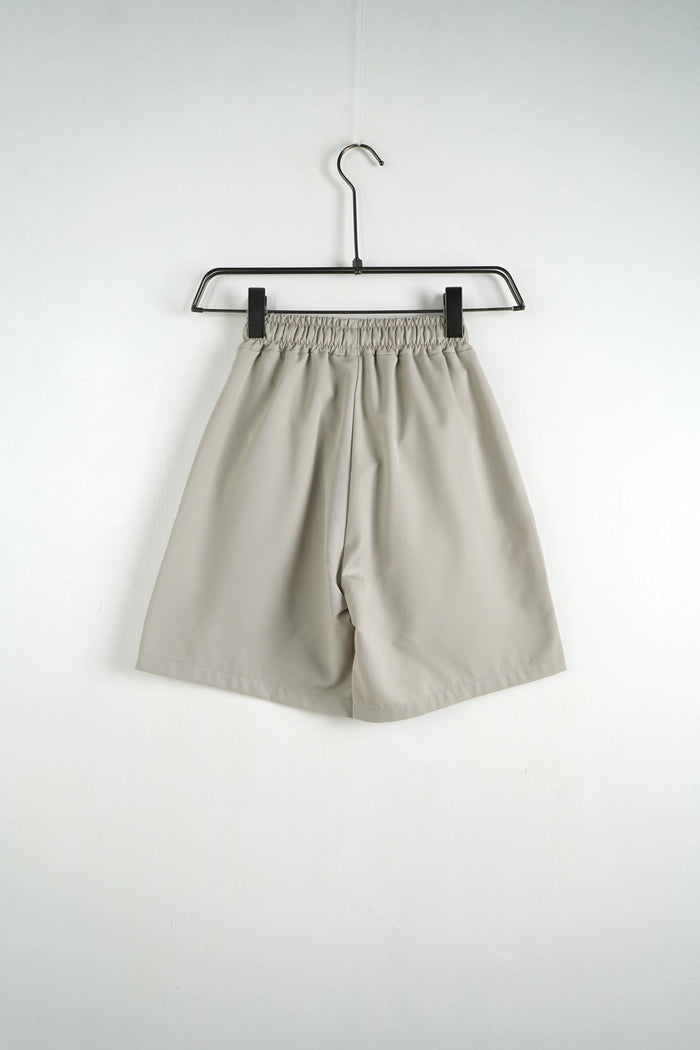 Pantaloncini Duca Homme Bambino Beige Duca Homme