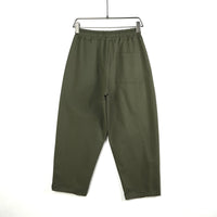 Pantaloni Baggy Duca Homme Verde Militare Duca Homme