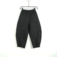 Pantalone Baloon Bambino Duca Homme Nero Duca Homme