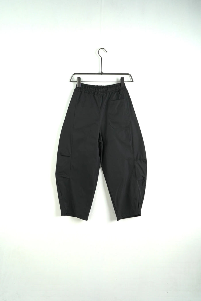 Pantalone Baloon Bambino Duca Homme Nero Duca Homme