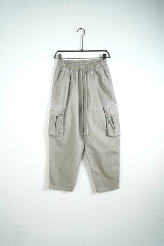 pantaloni duca homme lunghi cargo shop online abbigliamento