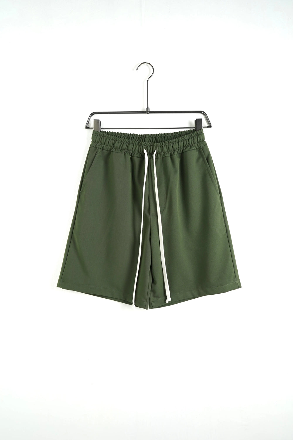 Pantaloncini Duca Homme Regular Fit Verde Duca Homme