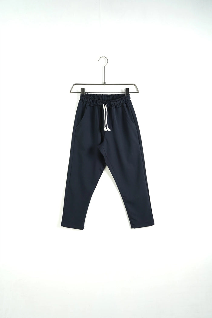 Pantalone Bambino Duca Homme Blu Duca Homme