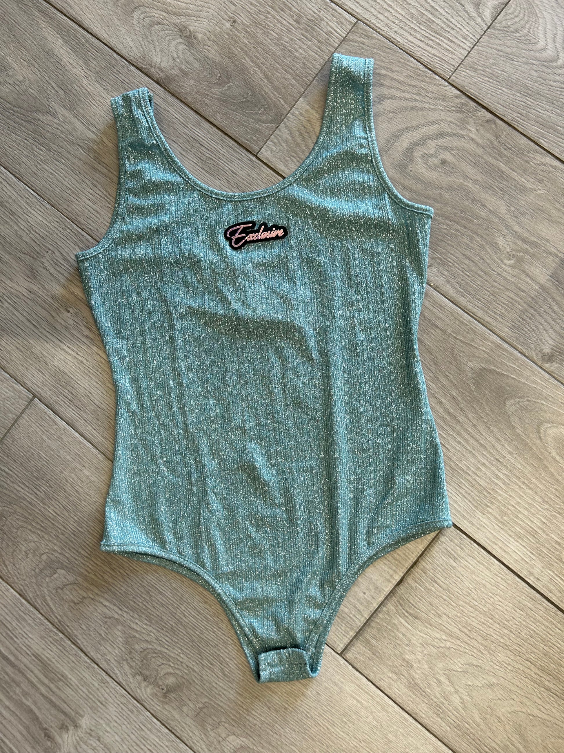 BODY LYCRA EXCLUSIVE PARIS-VERDE (6737286463621)