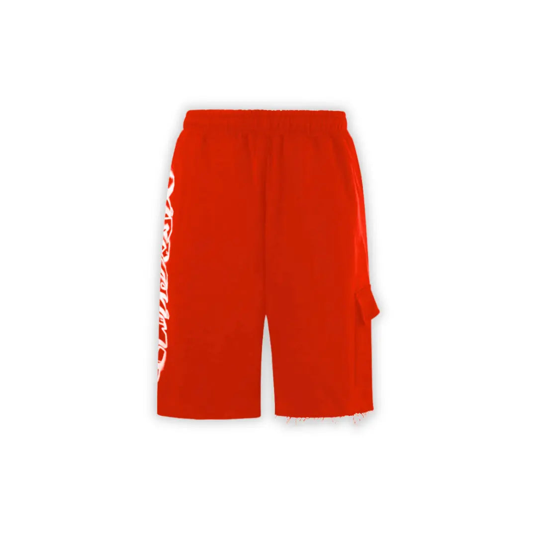 PANTALONCINO UOMO DISCLAIMER (8883642958164) (9669897355591)