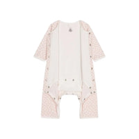 PIGIAMA CON BODY INTEGRATO PETIT BATEAU (8853705883988) (9670054969671)